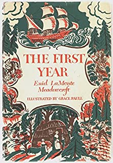 The First Year (Hardcover)
