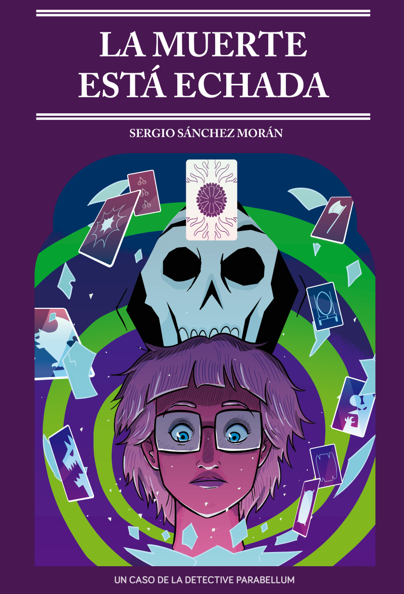 La muerte está echada