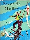 Boy on the Mayflower
