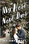 My Hero Next Door by Melody  Sweet