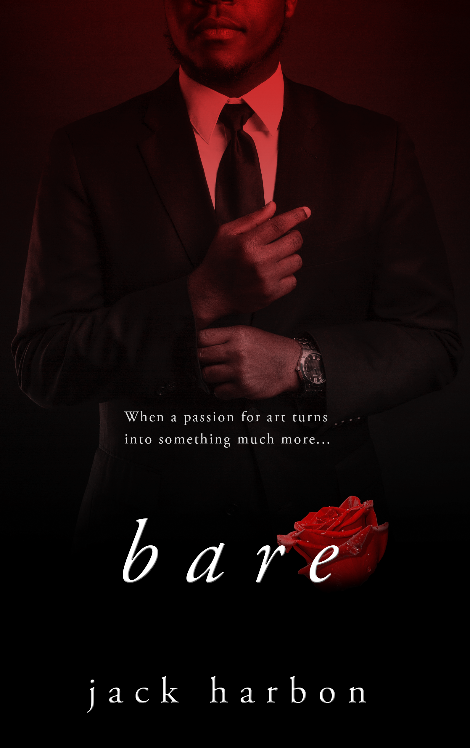 Bare (Kindle Edition)