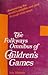 The folkways omnibus of children's games