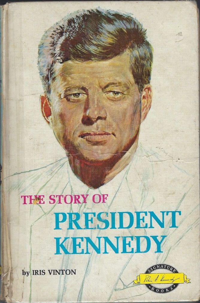 The Story Of President Kennedy