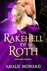 The Rakehell of Roth (Everleigh Sisters, #2) Book cover for The Rakehell of Roth (Everleigh Sisters, #2)