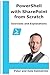 PowerShell with SharePoint from Scratch: Exercises and Explanations
