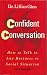 Confident Conversation