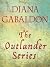 Outlander 8-Book Bundle