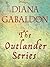 Outlander 8-Book Bundle