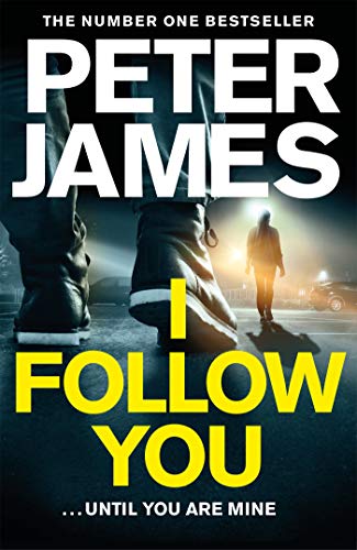 I Follow You (Kindle Edition)