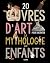 20 uvres d'art pour raconter la mythologie aux enfants