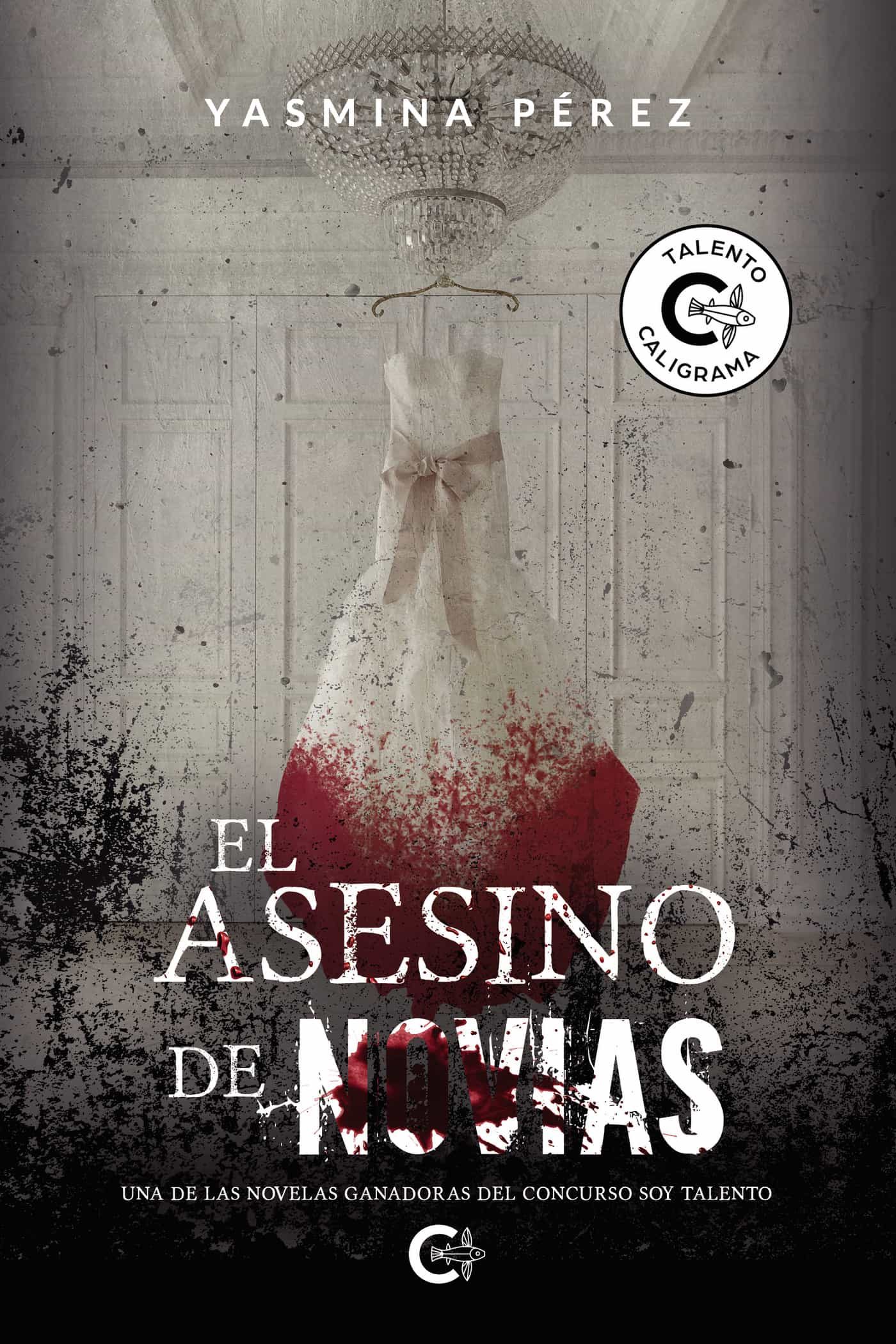 El asesino de novias (Kindle Edition)