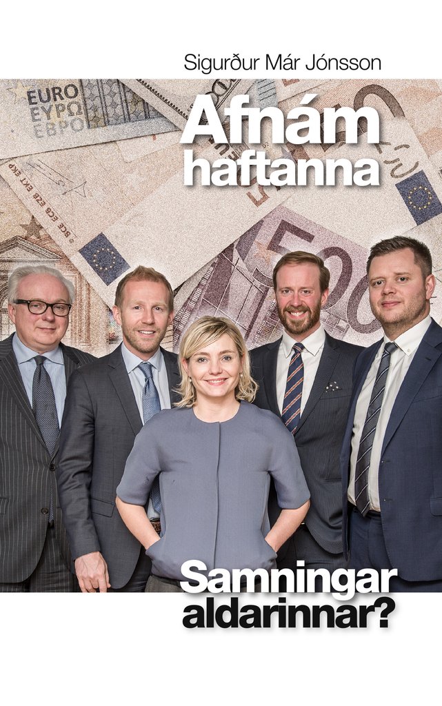 Afnám haftanna - Samingar aldarinnar?