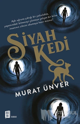 Siyah Kedi