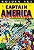 Golden Age Captain America Omnibus, Vol. 1