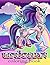 Unicorn Coloring Book