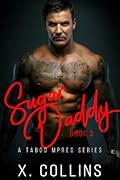 Sugar Daddy, Book 3