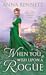 When You Wish Upon a Rogue (Debutante Diaries, #3)
