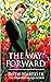The Way Forward (The Amish Millers Get Married, #2)