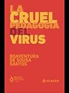 La cruel pedagogí...