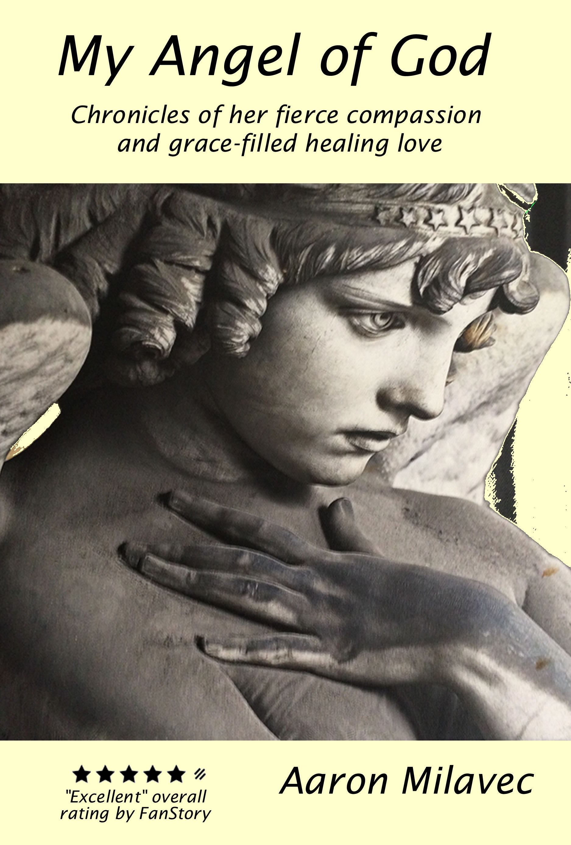 My Angel of God