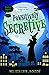 Pawsitively Secretive (Witch of Edgehill, #3)