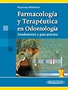ESPINOSA:Farmacolog a en Odontolog a: Fundamentos y guía práctica (Spanish Edition)