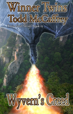 Wyvern's Creed (Twin Soul Series)