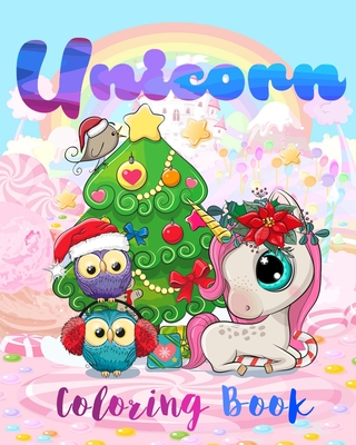 Unicorn coloring book: An Adult Coloring Book with Adorable Kittens, Funny HORSES, and Hilarious Scenes for UNICORN Lovers (The UNICORN Lovers Coloring Book)