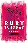 Ruby Tuesday Ruby Tuesday