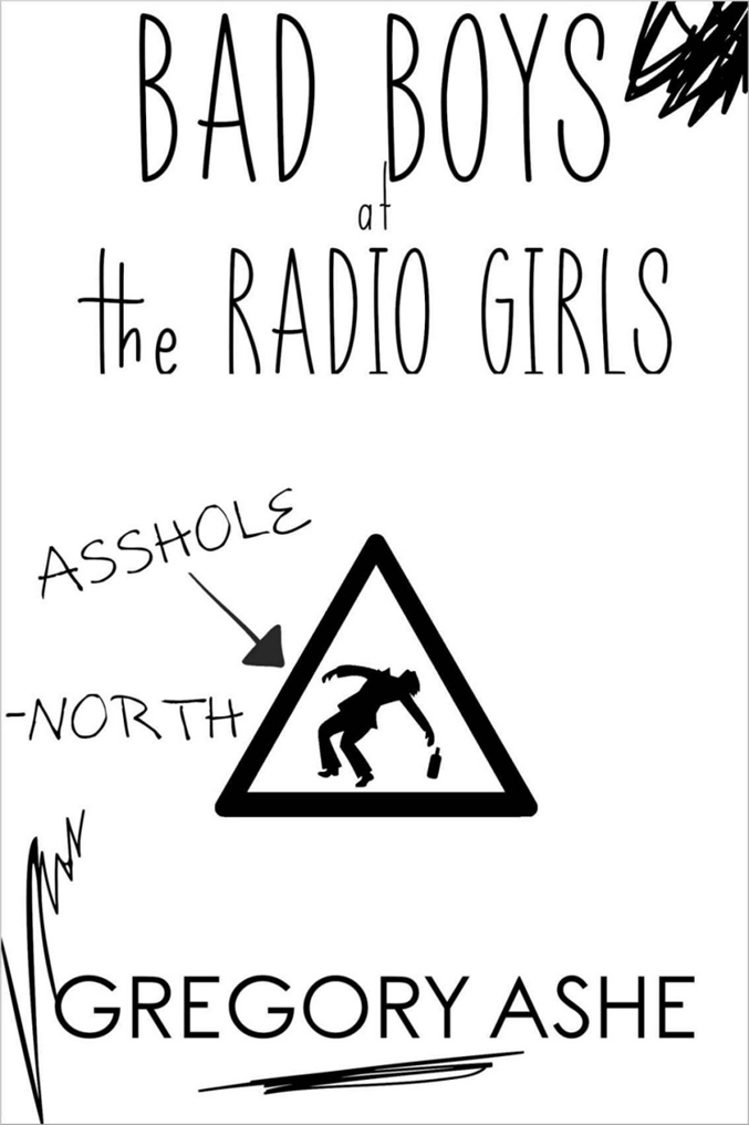 Bad Boys at the Radio Girls (Borealis Investigations #0.5)