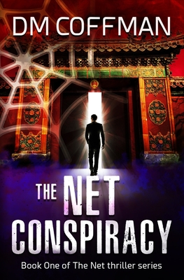 The Net Conspiracy (The Net #1)