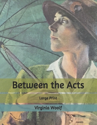 Between the Acts