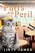 Purrs and Peril (Norwegian Forest Café #1)
