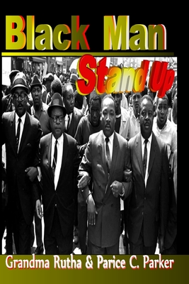 Black Man Stand Up