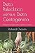 Dieta Paleolítica versus Dieta Ceotogénica by Richard Chacon