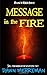 Message in the Fire (Messages of Murder #2)