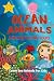 Ocean Animals For Kids Pict...