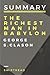 Summary: The Richest Man In...