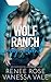 Ungezähmt (Wolf Ranch, #1)