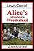 Alice's Adventures in Wonderland