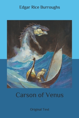 Carson of Venus