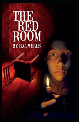 The Red Room Illustrated