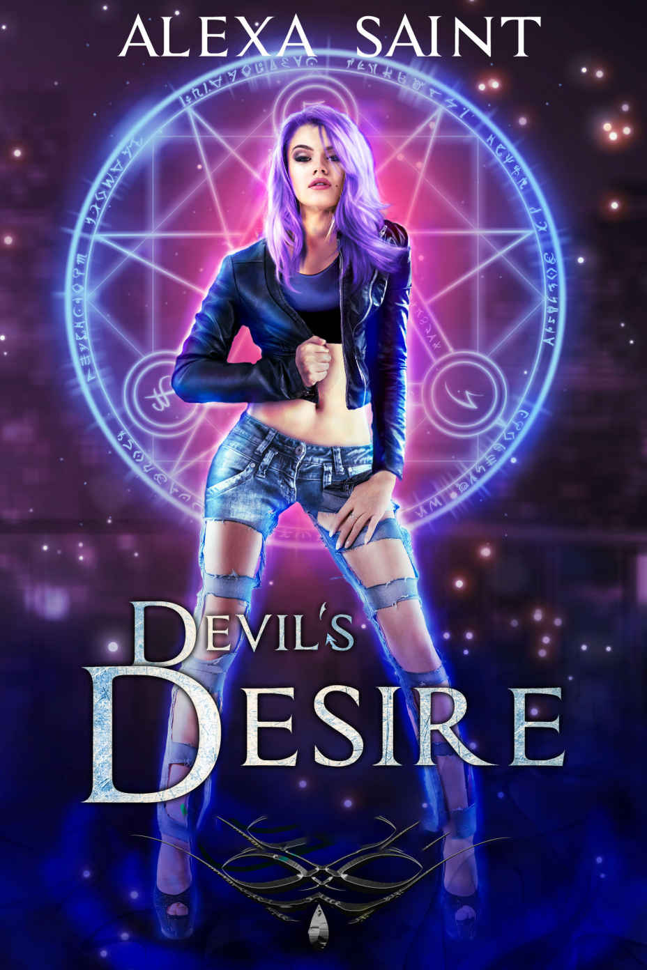 Devil's Desire