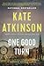 One Good Turn (Jackson Brodie, #2)
