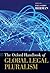 The Oxford Handbook of Global Legal Pluralism