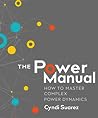 The Power Manual by Cyndi Suarez