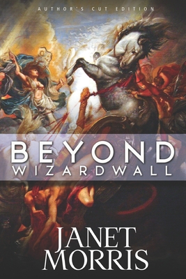 Beyond Wizardwall