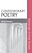 Contemporary Poetry (Edinburgh Critical Guides to Literature)