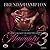 Naughty 3 by Brenda Hampton