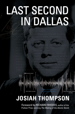 Last Second in Dallas (Hardcover)